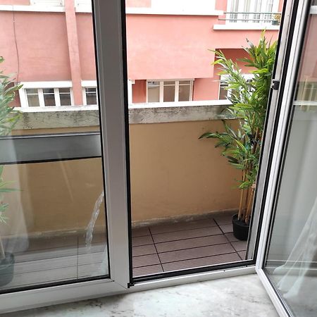 Sweet Suites Guesthouse Close To Famous Avenue Liberty Lisboa Kültér fotó