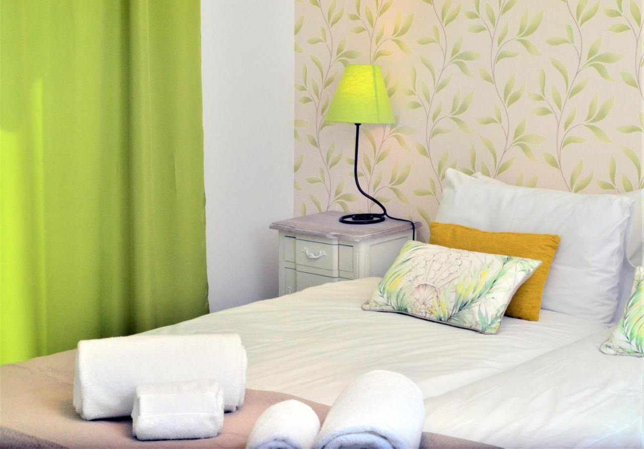 Sweet Suites Guesthouse Close To Famous Avenue Liberty Lisboa Kültér fotó