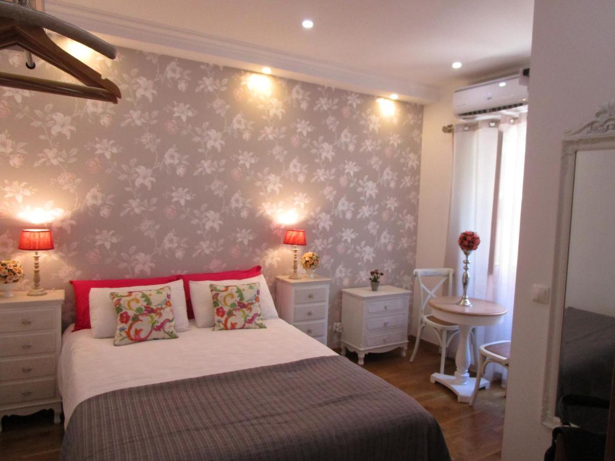 Sweet Suites Guesthouse Close To Famous Avenue Liberty Lisboa Kültér fotó