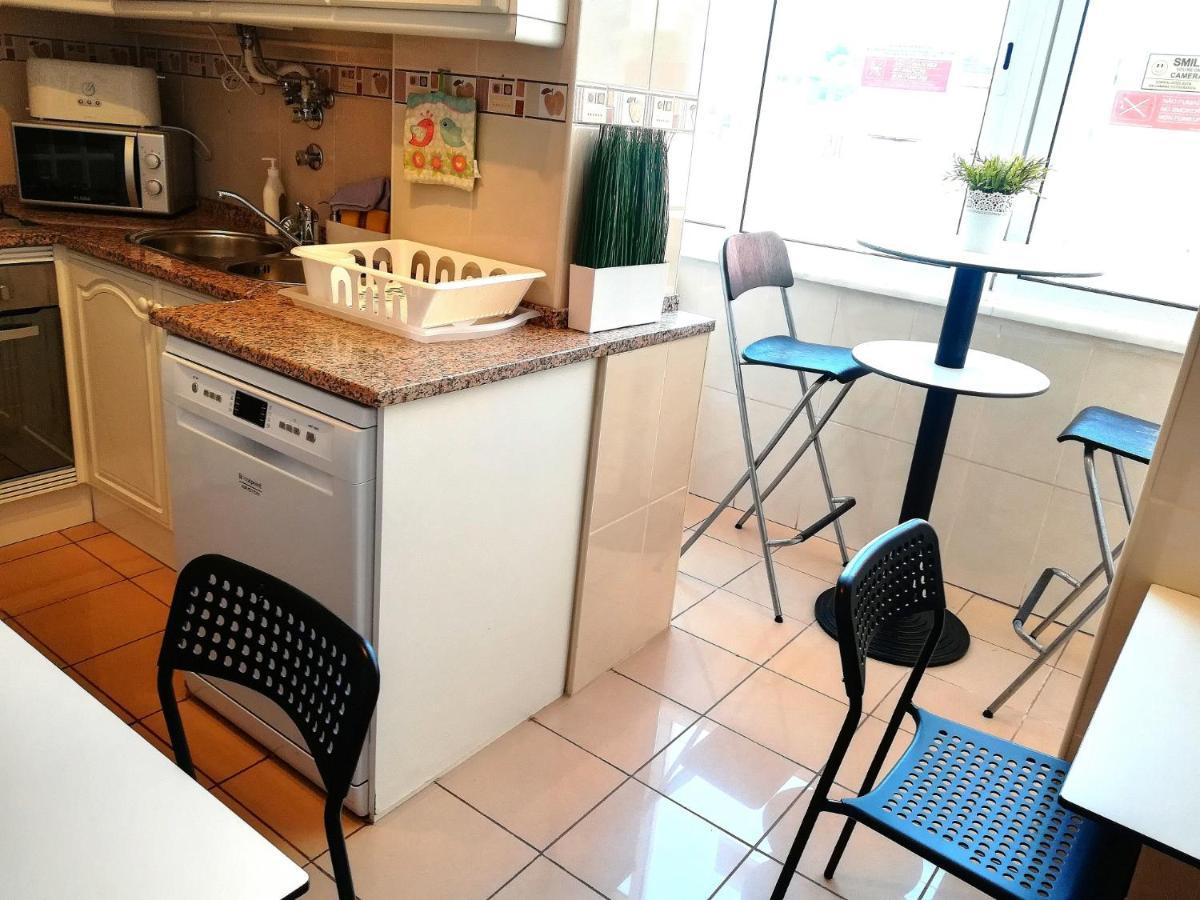 Sweet Suites Guesthouse Close To Famous Avenue Liberty Lisboa Kültér fotó