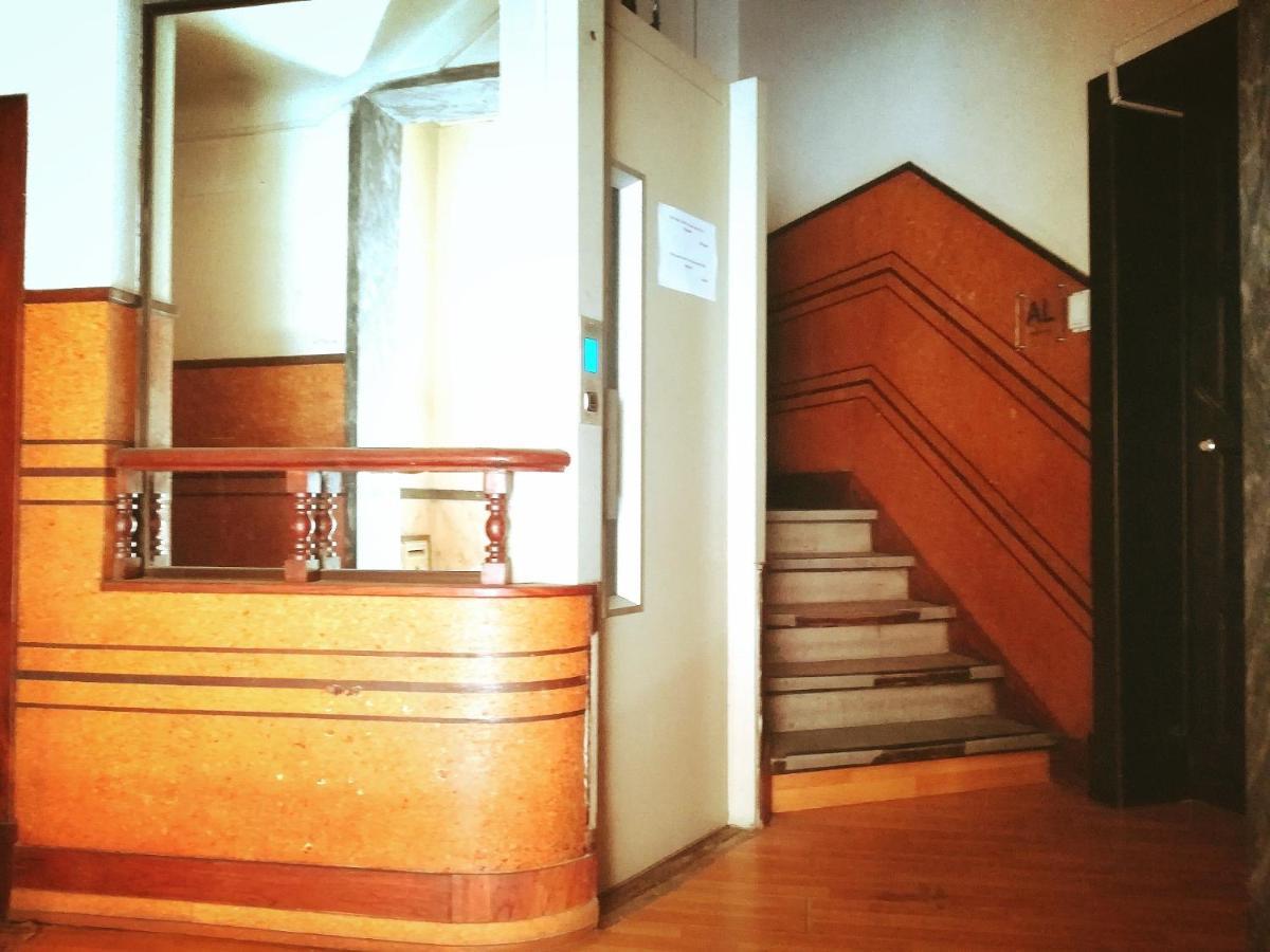 Sweet Suites Guesthouse Close To Famous Avenue Liberty Lisboa Kültér fotó