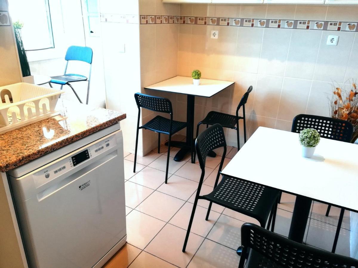 Sweet Suites Guesthouse Close To Famous Avenue Liberty Lisboa Kültér fotó