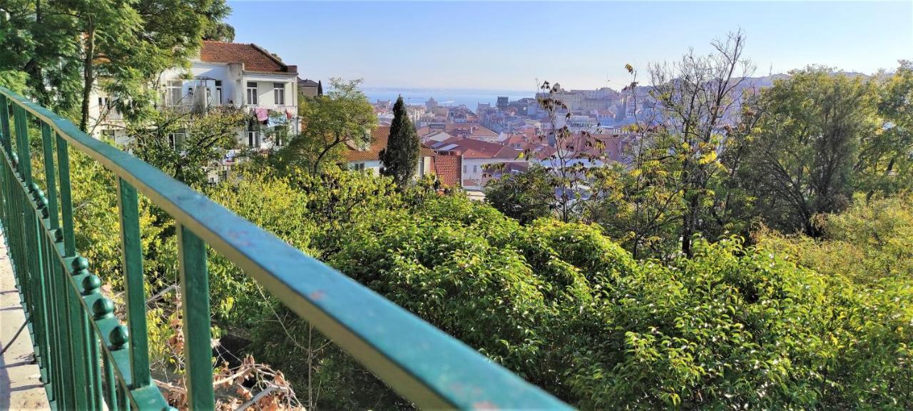 Sweet Suites Guesthouse Close To Famous Avenue Liberty Lisboa Kültér fotó