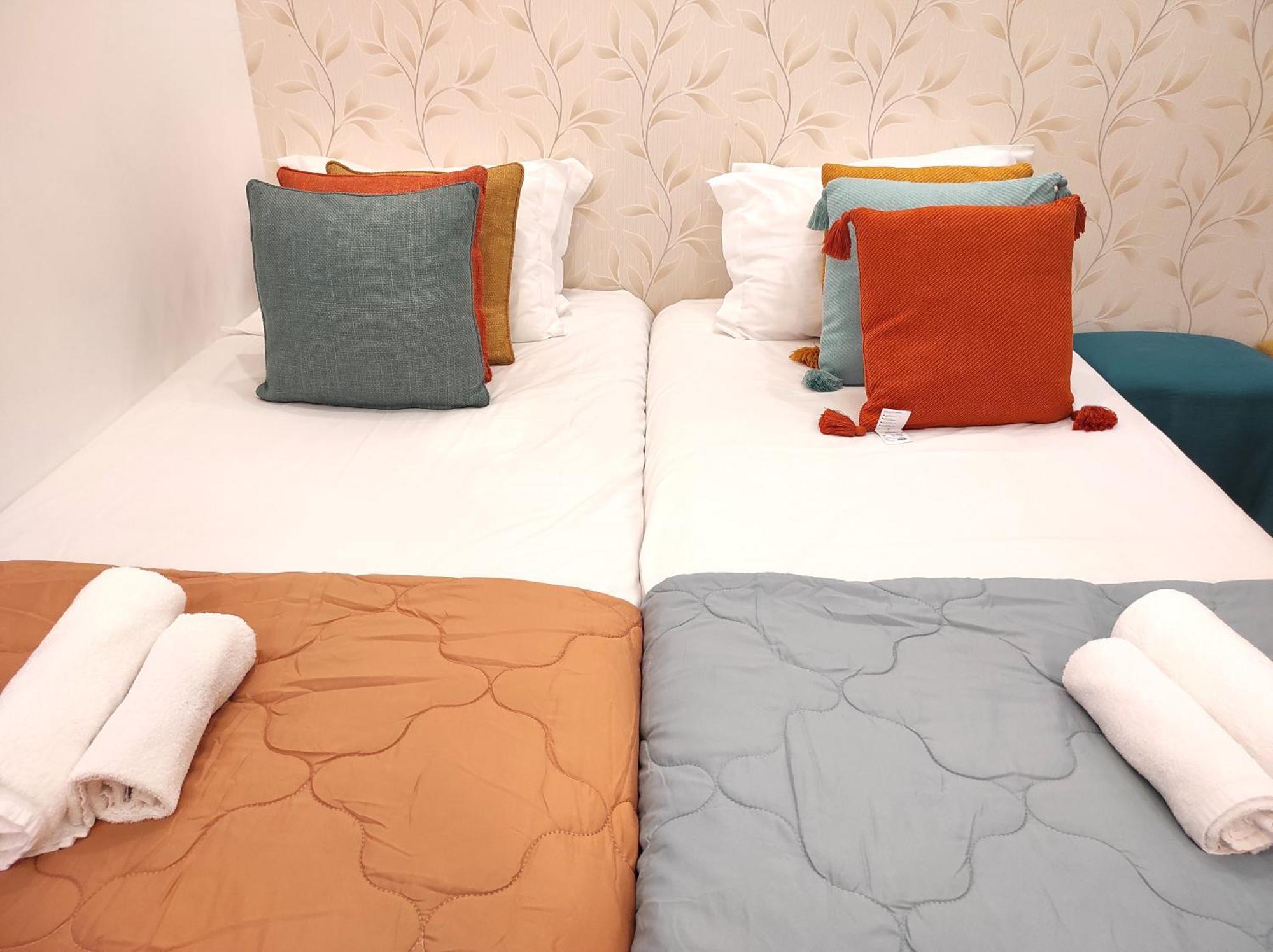 Sweet Suites Guesthouse Close To Famous Avenue Liberty Lisboa Kültér fotó