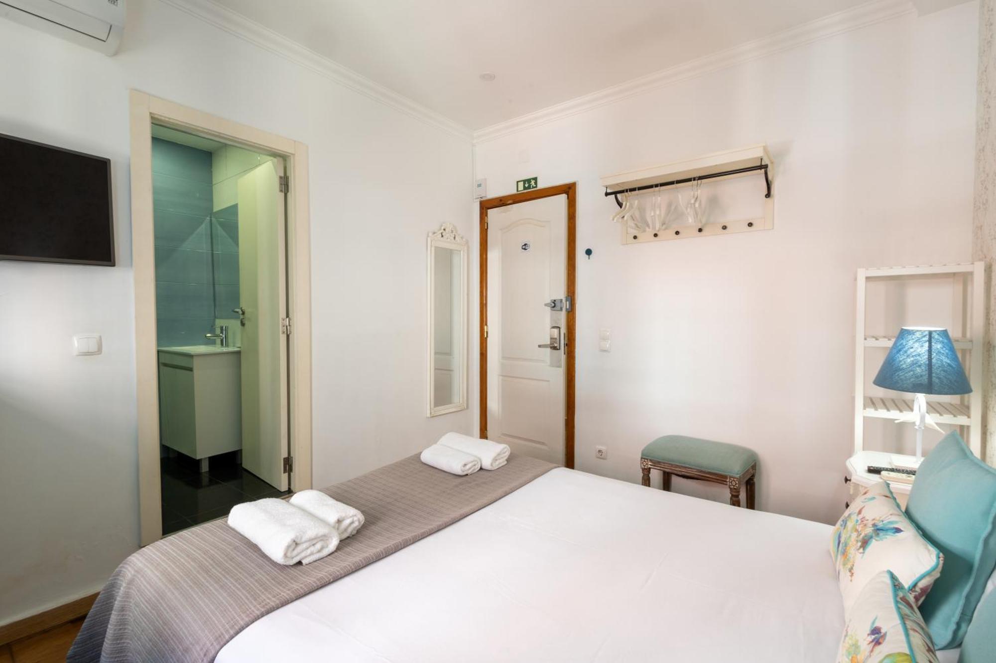 Sweet Suites Guesthouse Close To Famous Avenue Liberty Lisboa Kültér fotó