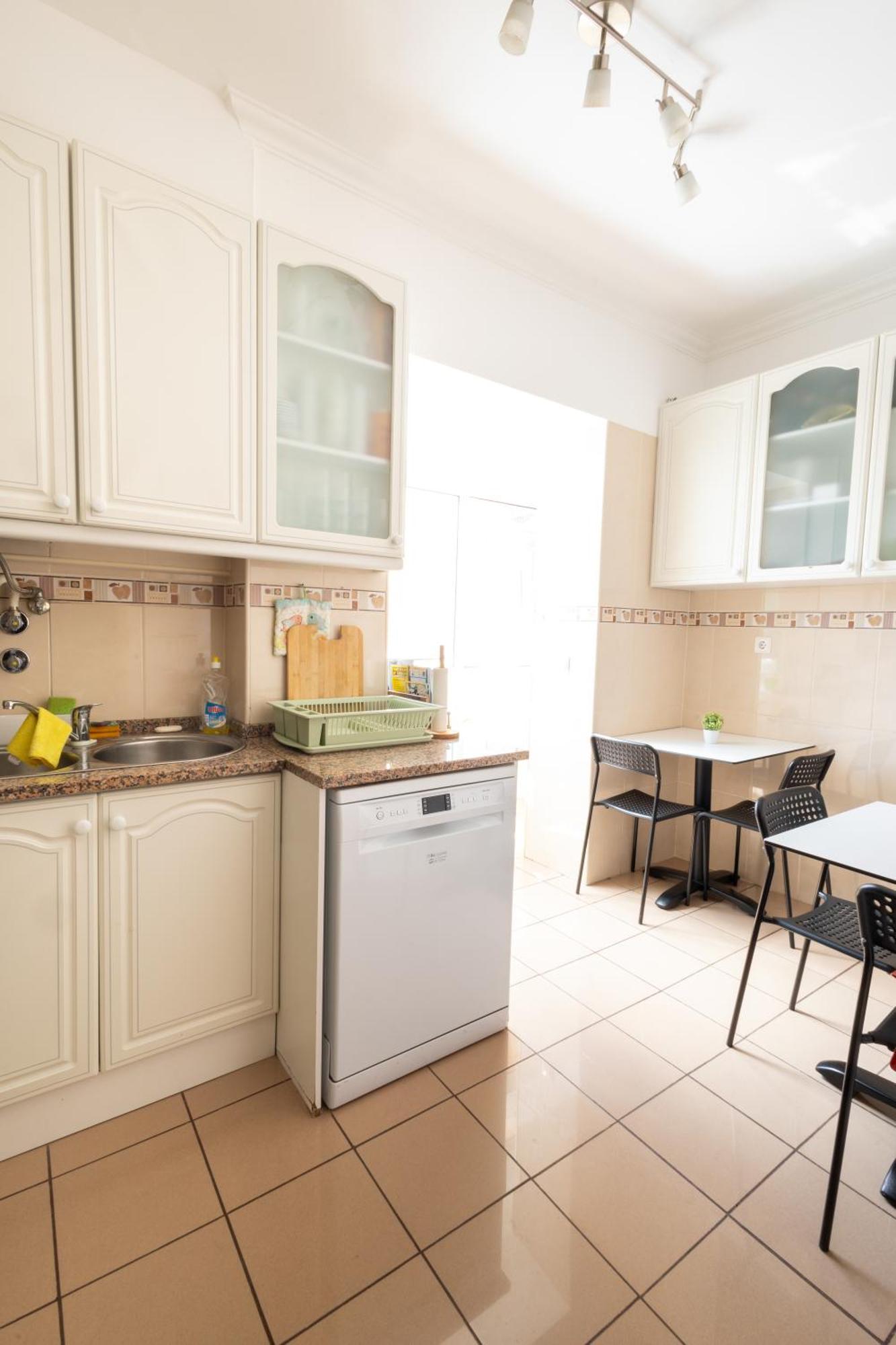 Sweet Suites Guesthouse Close To Famous Avenue Liberty Lisboa Kültér fotó