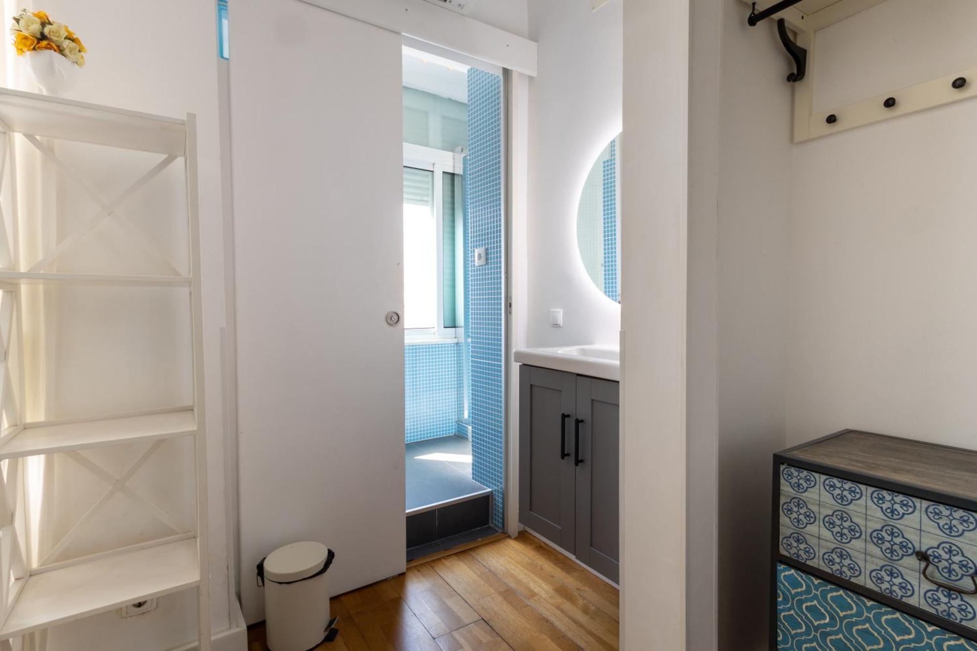 Sweet Suites Guesthouse Close To Famous Avenue Liberty Lisboa Kültér fotó